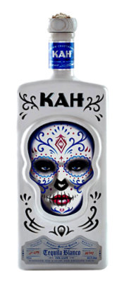 Kah Blanco Tequila - 750 ML