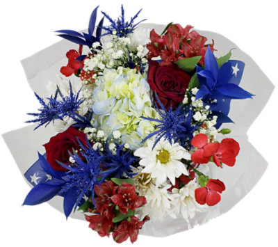 Bouquet Glory - EA - Image 1