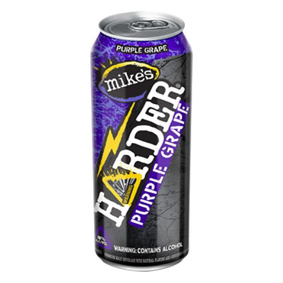 Mikes Harder Seasonal In Cans - 16 FZ
