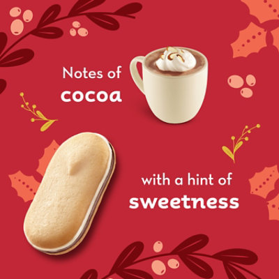 Pepperidge Farm Milano Amaretto Hot Cocoa Flavored Cookies - 7 Oz - Image 3