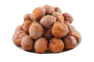 Donut Holes Pumpkin - EA