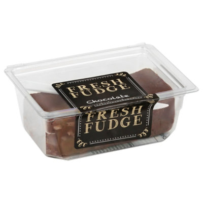 Martin Sons Choc Wlnt Fudge Bars - 7 OZ