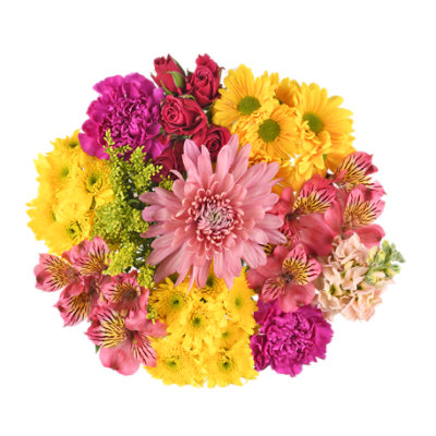 Overjoyed Boutique Petite Sunset Sky - Each - Image 1