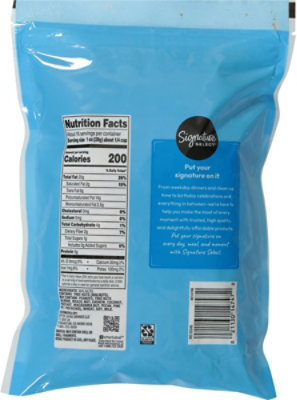 Signature Select/Farms Walnuts Chopped -16 Oz - Image 7