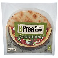 Bfree Pizza Bases 2pk - 12.7 OZ - Image 3