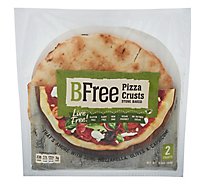 Bfree Pizza Bases 2pk - 12.7 OZ