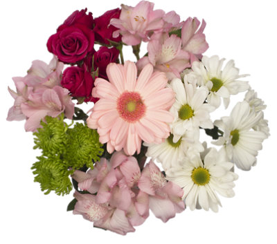 Summer Brights Bouquet - Each - Image 1