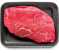 USDA Choice Beef Top Sirloin Steak Thin Value Pack - 2 Lb