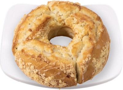 Pudding Ring Banana Nut - EA - Image 1