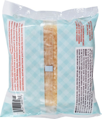 Mochi Ice Cream Dulce De Leche - 1.5 OZ - Image 5