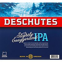 Deschutes Seasonal Brew Beer Bottles - 12-12 FZ - Image 4