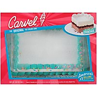 Carvel Full Sheet Ice Cream Cake - 95 Oz - Image 2