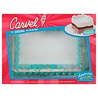 Carvel Full Sheet Ice Cream Cake - 95 Oz - Image 1