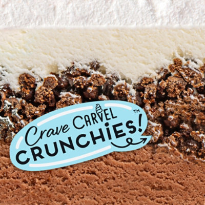 Carvel Full Sheet Ice Cream Cake - 95 Oz - Image 7