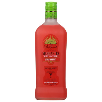 Rancho La Gloria Strawberry - 1.5 LT - Image 3