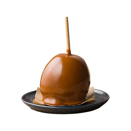 Caramel Apple Plain - EA - Image 1