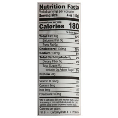 Open Nature Chicken Drumsticks - 2 Lb - Image 3