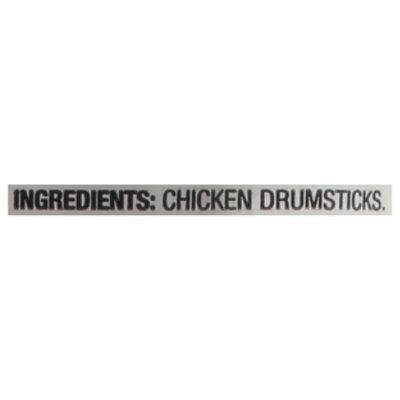 Open Nature Chicken Drumsticks - 2 Lb - Image 4