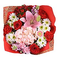 Bouquet Everyday Blossoms - EA - Image 1