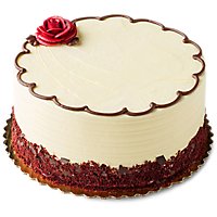 Cake Double Layer Red Velvet - EA - Image 1