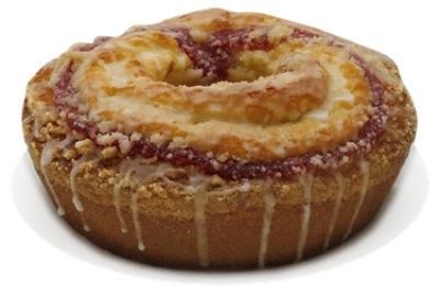 Signature SELECT Pudding Strawberry Cake - Each - Image 1