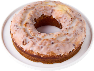 Pudding Ring Sock It - EA - Image 1