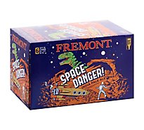 Fremont Seasonal Ale In Cans - 6-12 FZ
