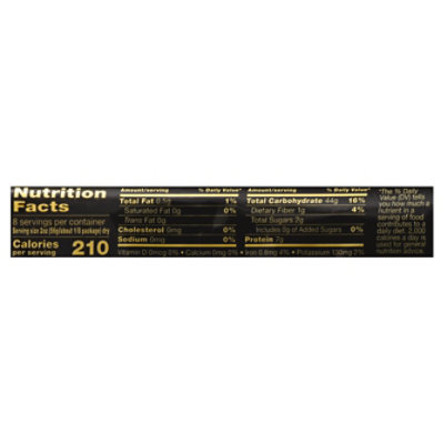 Signature Reserve Pasta Bucatini - 16 OZ - Image 5