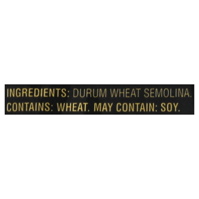 Signature Reserve Pasta Bucatini - 16 OZ - Image 6