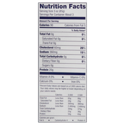 Roli Roti Chicken Salad Salt And Pepper - 9 OZ - Image 4