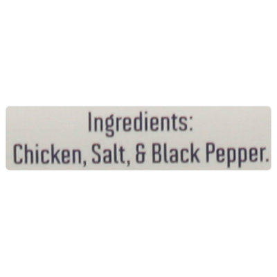 Roli Roti Chicken Salad Salt And Pepper - 9 OZ - Image 5