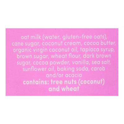 Vanleeuwen Ice Cream Choc Cookie Dough - 14 Oz - Image 5