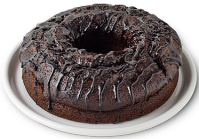 Pudding Ring Double Chocolate - EA - Image 1