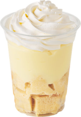 Signature Select Tres Leches Parfait Cup - Each - Image 1