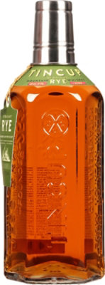 Tin Cup Rye - 750 Ml - Image 1