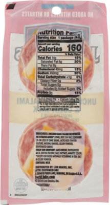 Jack Links Beef And Pork Hard Salami And Colby Jack Cheese - 1.5 OZ - Image 6