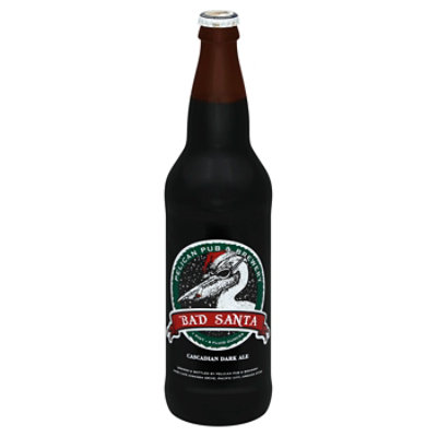 Pelican Seasonal In Bottles - 22 FZ