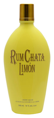 Rumchata Limon - 750 ML