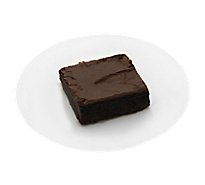 Brownie Chocolate Single Serve - EA
