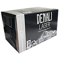 Denali Seasonal In Cans - 6-12 FZ - Image 1