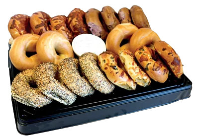 Prince Castle 970-097 Bagel Tray for Bagel Saber