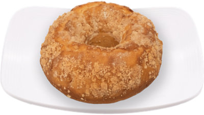 Pudding Ring Pumpkin Bundt - EA - Image 1