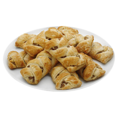 Apple Strudel 10 Count - EA