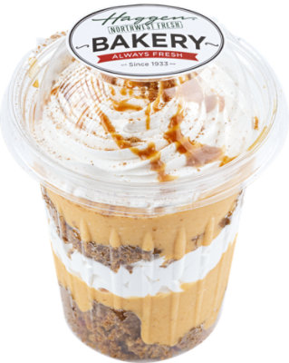 Pumpkin Parfait - Each - Image 1