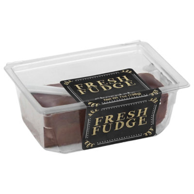 Martin Sons Choc Fudge Bars - 7 OZ