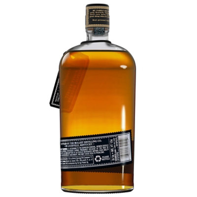 Bulleit Bourbon Single Barrel Whiskey - 750 Ml - Image 2