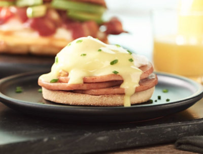 Boars Head Canadian Bacon - 6 OZ - Image 5