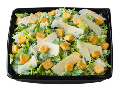 Catering Salad Caesar W Chicken 12-16 - EA