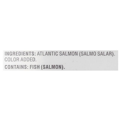 Waterfront Bistro Salmon Norwegian Atlantic - 16 OZ - Image 4