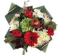 Bouquet Merry & Bright - EA